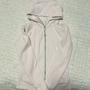 Lululemon scuba hoodie
